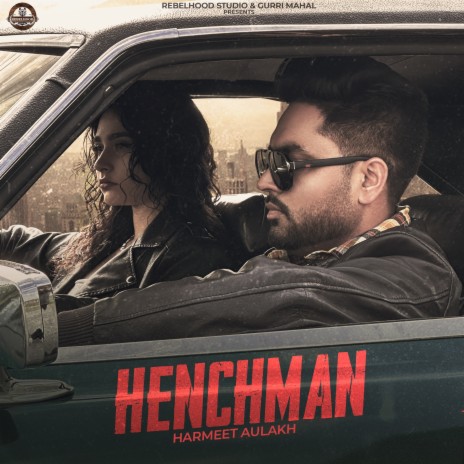 HenchMan ft. Mandeep Maavi & The Kidd | Boomplay Music