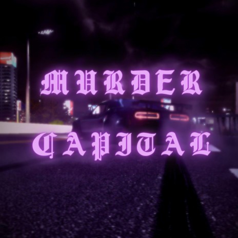 Murder Capital