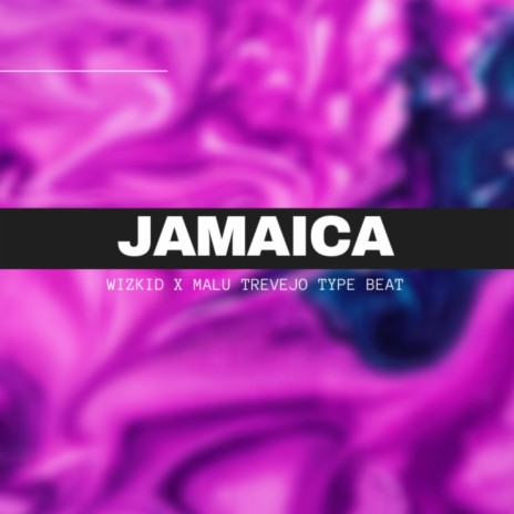 Jamaica (Afrobeat x Dancehall Type Beat)