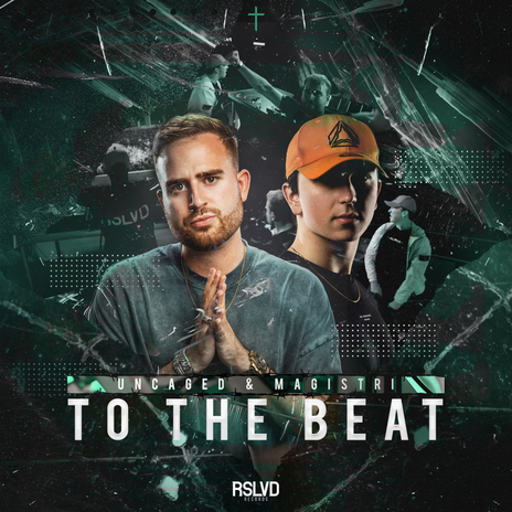 To The Beat ft. Magistri | Boomplay Music