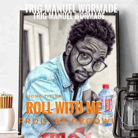 Roll With Me ft. Groowi & Ko Jo | Boomplay Music