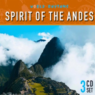 spirits of the andes