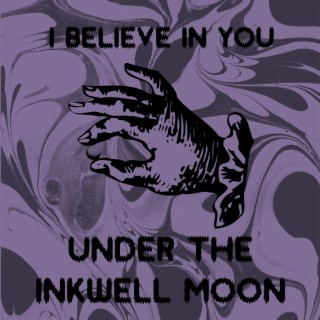 Under the Inkwell Moon