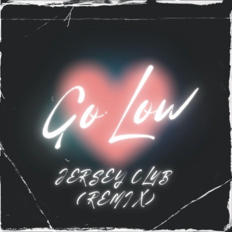 Go Low (Sped Up Remix) | Boomplay Music