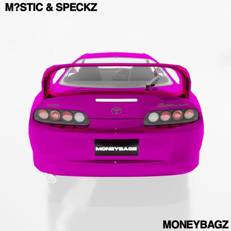 MONEYBAGZ ft. SPECKZ | Boomplay Music