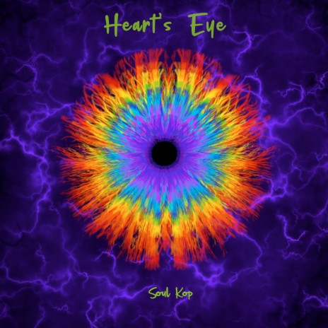 Heart's Eye