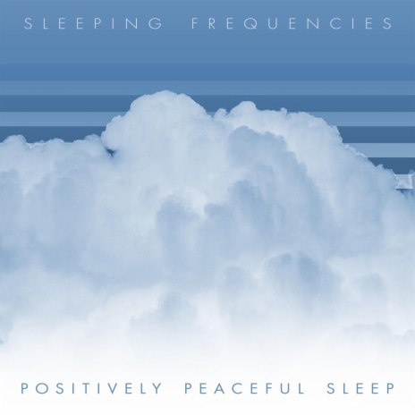 528 Hz Asleep in the Clouds | Boomplay Music