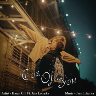 Coz Of You (feat. Jass Loharka)