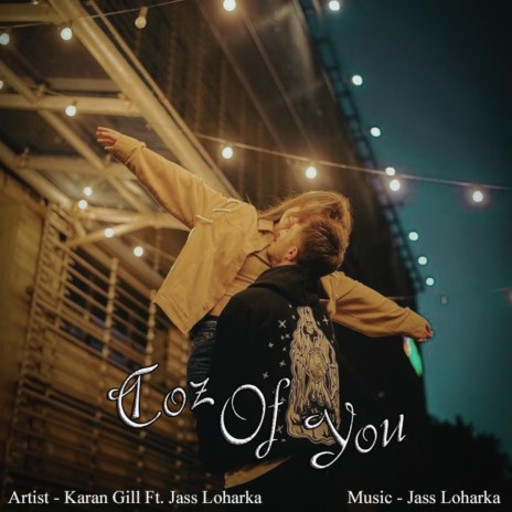 Coz Of You (feat. Jass Loharka) | Boomplay Music