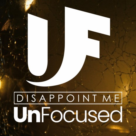 DISAPPOINT ME | Boomplay Music