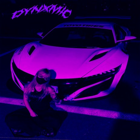 DYNXMIC | Boomplay Music