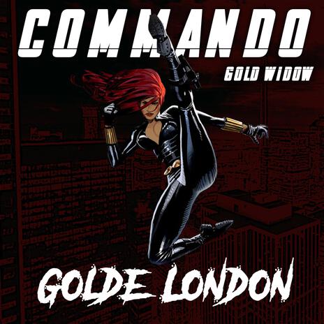 COMMANDO | Boomplay Music