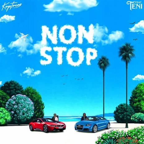 Non Stop ft. Teni | Boomplay Music