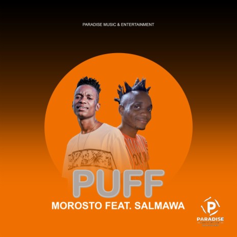 PUFF (Original Version) ft. SALMAWA