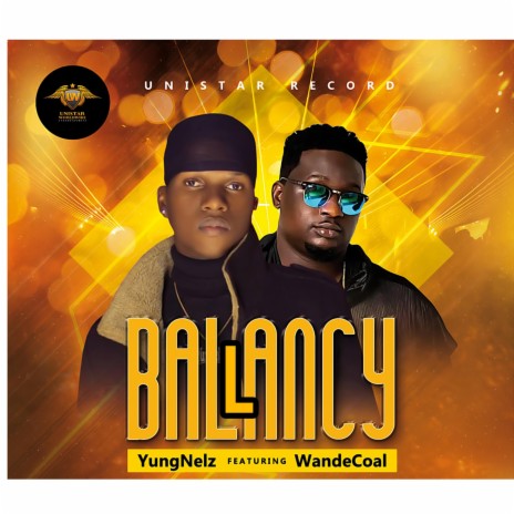 Ballancy (feat. Wandecoal) | Boomplay Music
