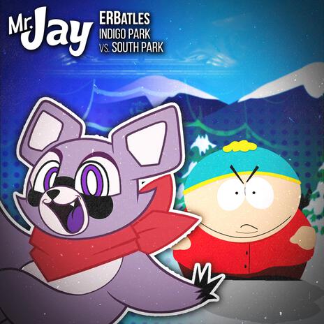 Indigo Park vs. South Park ft. Stasious & SkeepTieel | Boomplay Music