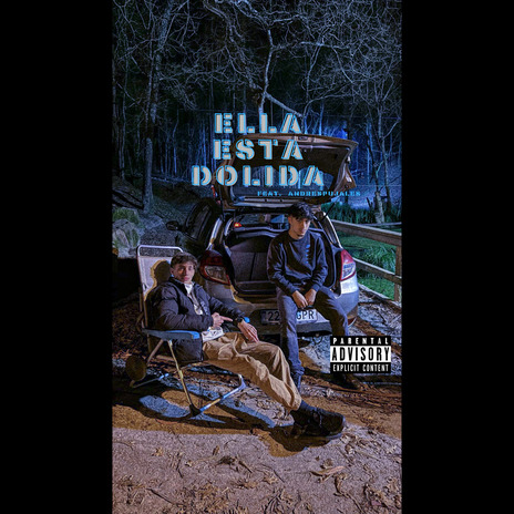 Ella esta dolida | Boomplay Music