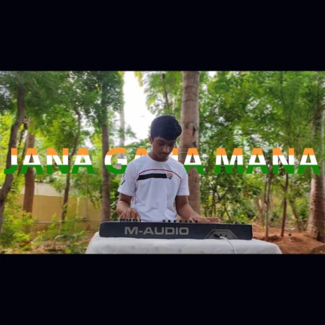 Jana Gana Mana | Boomplay Music