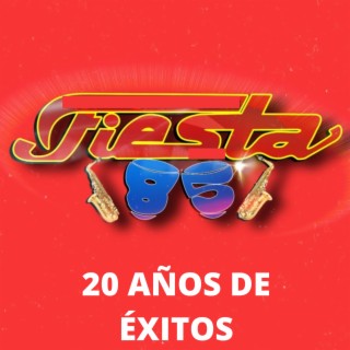 Fiesta 85