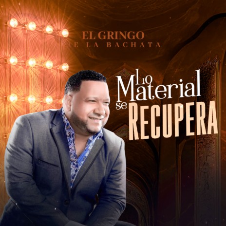 Lo Material Se Recupera | Boomplay Music