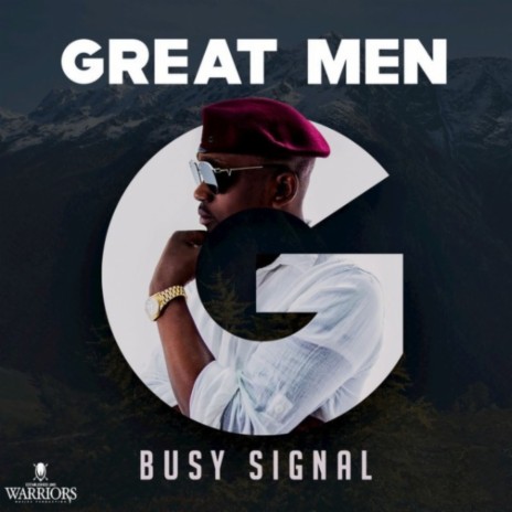 Great Men | Boomplay Music