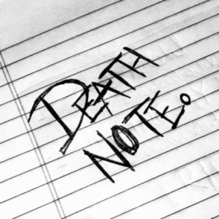 DEATH NOTE.