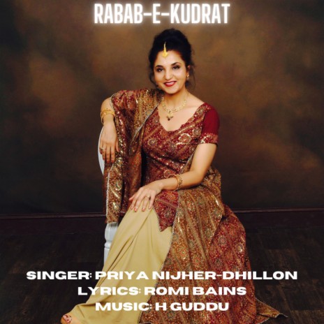 RABAB-E-KUDRAT | Boomplay Music