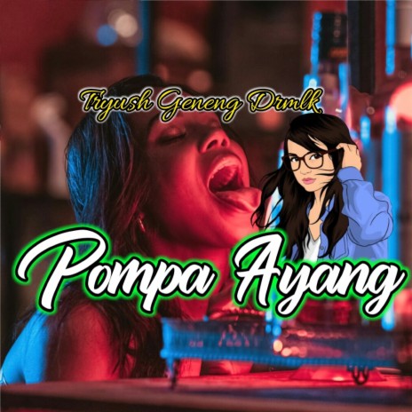 Ko Mau Deng Sapa (Feat Tryush Geneng) ft. Tryush Geneng | Boomplay Music