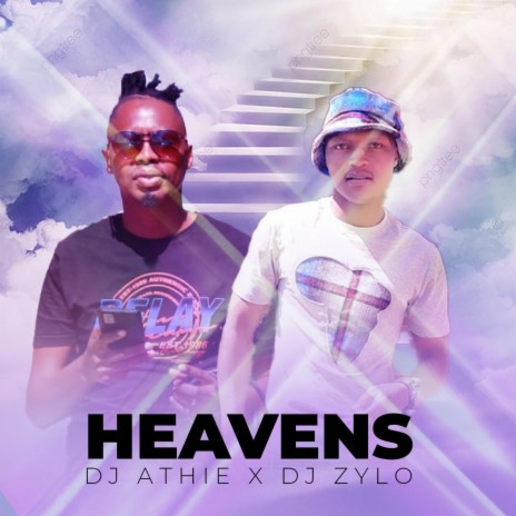 Heaven ft. Dj Athie | Boomplay Music