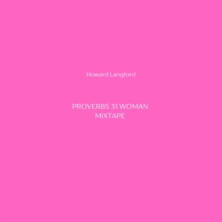 Proverbs 31 Woman Tape