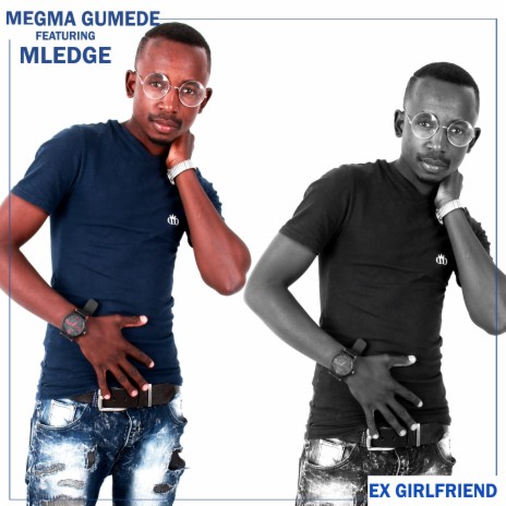 Ex Girlfriend (feat. MLEDGE) | Boomplay Music