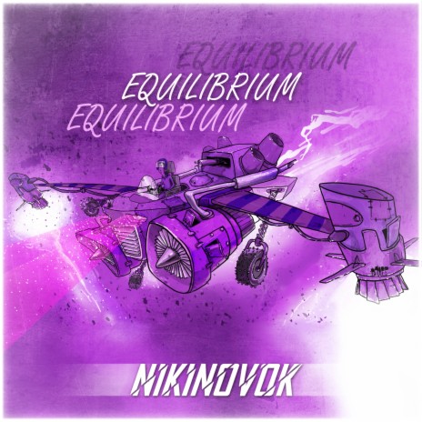 Equilibrium | Boomplay Music