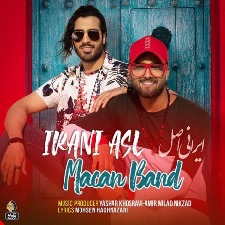 Irani Asl | Boomplay Music
