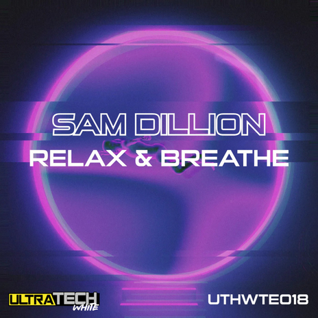 Relax & Breathe | Boomplay Music