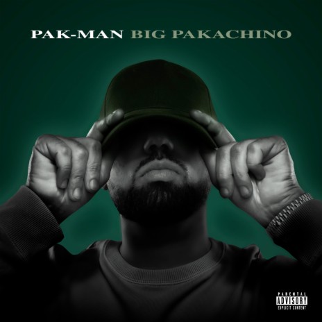 Pakachino | Boomplay Music