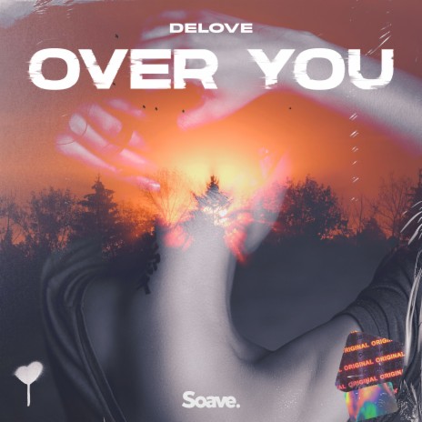 Over You | Boomplay Music