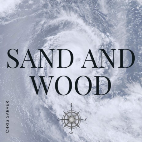 Sand and Wood