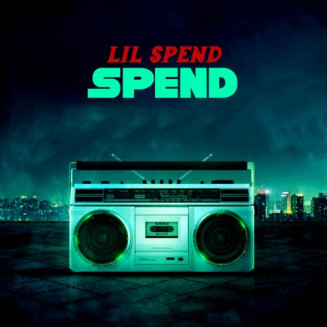 Spend | Boomplay Music