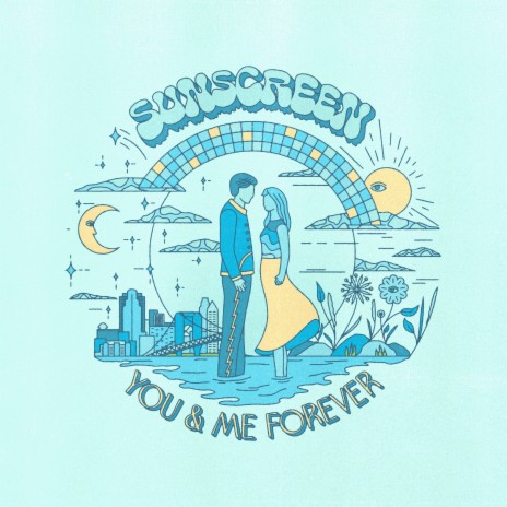 YOU & ME FOREVER