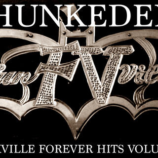 DA FUNKVILLE FOREVER HITS VOLUME 4 EP