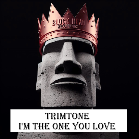 I'm The One You Love | Boomplay Music