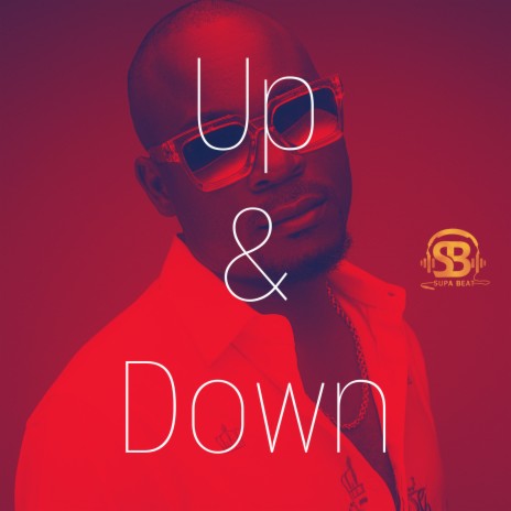 Up & Down | Boomplay Music