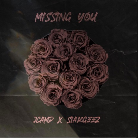 Missing You ft. Jcamp | Boomplay Music