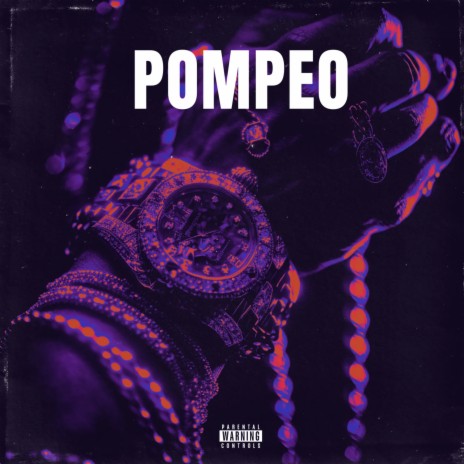 Pompeo ft. Zeuss 是 | Boomplay Music