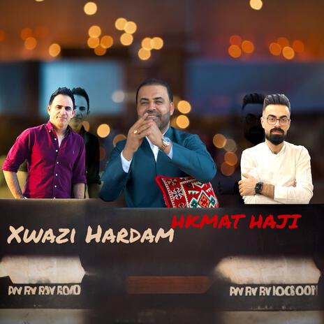 XWAZI HARDAM | Boomplay Music