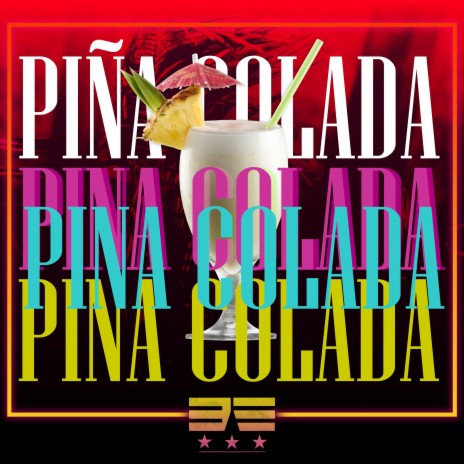 Pina Colada | Boomplay Music