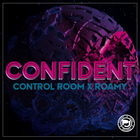 Confident (Radio Edit) ft. Roamy | Boomplay Music