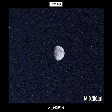 midnight ft. a_mor1m | Boomplay Music