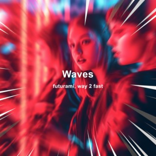 Waves (Techno)