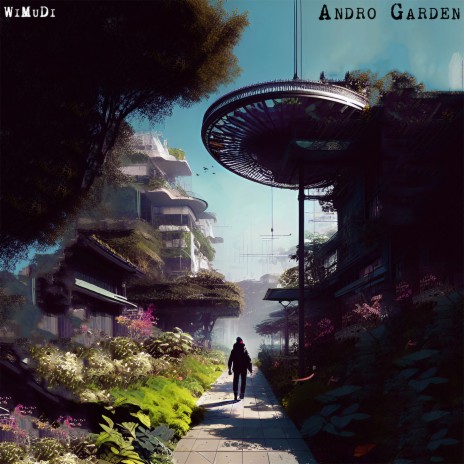 Andro Garden | Boomplay Music